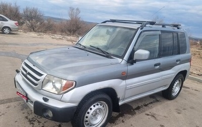 Mitsubishi Pajero Pinin, 2002 год, 370 000 рублей, 1 фотография