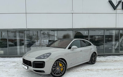 Porsche Cayenne III, 2021 год, 16 400 000 рублей, 1 фотография
