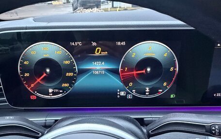 Mercedes-Benz GLE, 2021 год, 6 100 000 рублей, 13 фотография