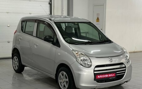 Suzuki Alto, 2014 год, 499 000 рублей, 1 фотография
