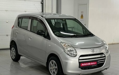 Suzuki Alto, 2014 год, 499 000 рублей, 1 фотография