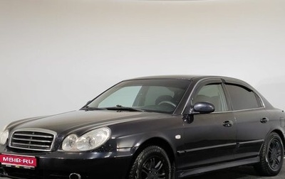 Hyundai Sonata IV рестайлинг, 2007 год, 290 000 рублей, 1 фотография