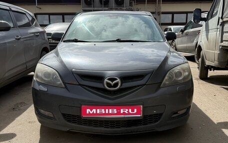 Mazda 3, 2007 год, 269 000 рублей, 1 фотография