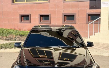 Mercedes-Benz C-Класс, 2013 год, 1 500 000 рублей, 1 фотография