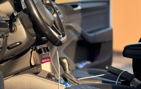 Volkswagen Polo VI (EU Market), 2020 год, 1 249 999 рублей, 1 фотография