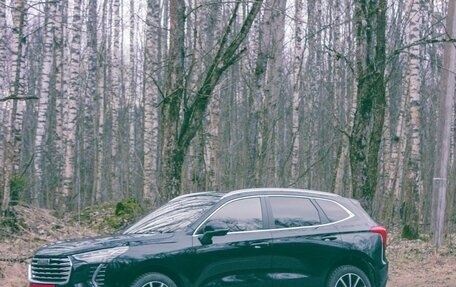 Haval Jolion, 2023 год, 2 020 000 рублей, 1 фотография