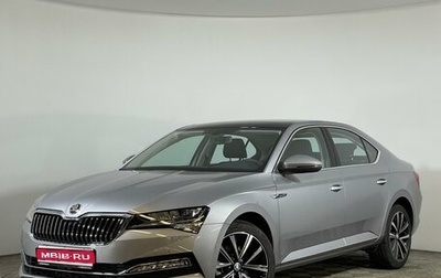 Skoda Superb III рестайлинг, 2025 год, 3 700 000 рублей, 1 фотография