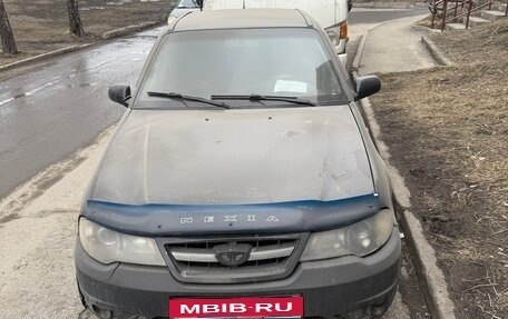 Daewoo Nexia I рестайлинг, 2010 год, 110 000 рублей, 1 фотография