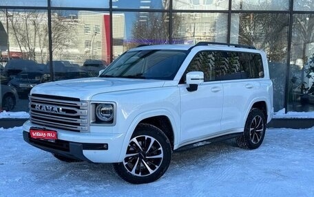 Haval H9, 2024 год, 4 850 000 рублей, 1 фотография