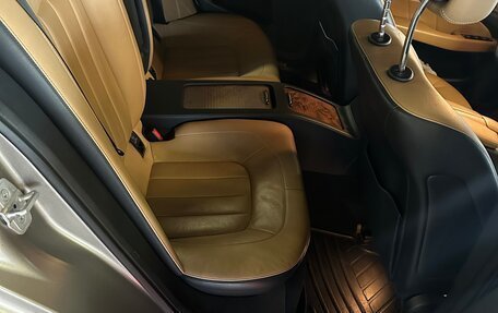 Mercedes-Benz CLS, 2013 год, 2 700 000 рублей, 8 фотография