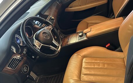 Mercedes-Benz CLS, 2013 год, 2 700 000 рублей, 9 фотография