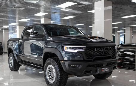 Rambler 1500, 2025 год, 10 490 000 рублей, 1 фотография