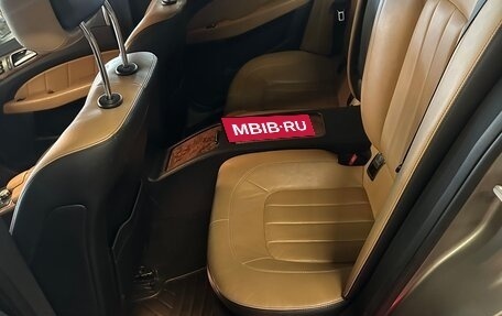 Mercedes-Benz CLS, 2013 год, 2 700 000 рублей, 10 фотография