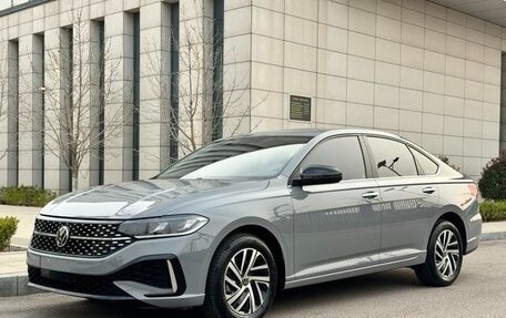 Volkswagen Lavida, 2022 год, 1 485 000 рублей, 1 фотография