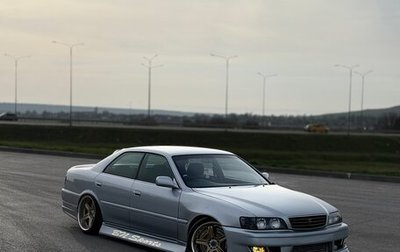 Toyota Chaser VI, 1997 год, 2 100 000 рублей, 1 фотография