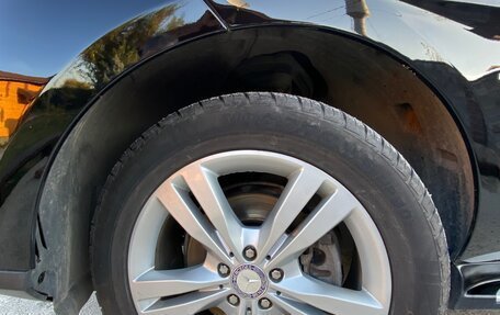 Mercedes-Benz M-Класс, 2011 год, 2 150 000 рублей, 1 фотография