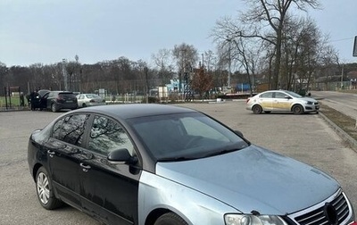 Volkswagen Passat B6, 2008 год, 370 000 рублей, 1 фотография