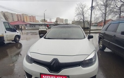 Renault Fluence I, 2013 год, 550 000 рублей, 1 фотография