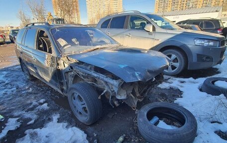 Toyota Caldina, 1993 год, 170 000 рублей, 4 фотография