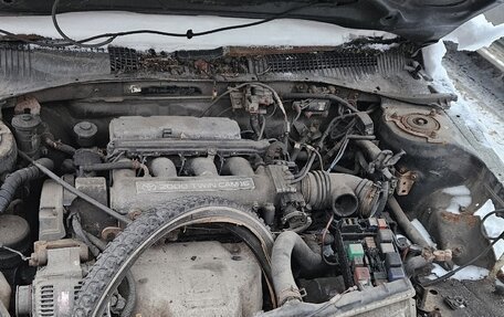 Toyota Caldina, 1993 год, 170 000 рублей, 6 фотография