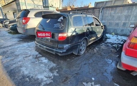 Toyota Caldina, 1993 год, 170 000 рублей, 3 фотография