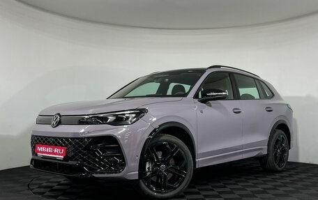 Volkswagen Tiguan, 2026 год, 5 600 000 рублей, 1 фотография