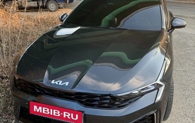 KIA K5, 2024 год, 2 585 444 рублей, 1 фотография