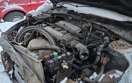 Toyota Caldina, 1993 год, 170 000 рублей, 10 фотография