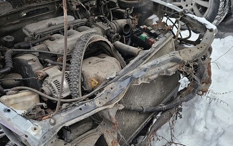 Toyota Caldina, 1993 год, 170 000 рублей, 8 фотография