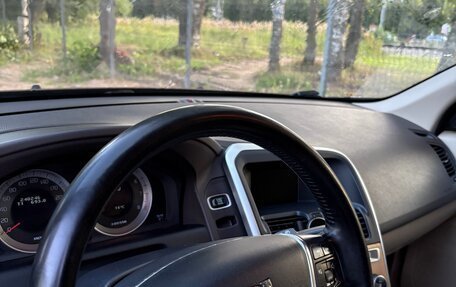 Volvo XC60 II, 2011 год, 1 550 000 рублей, 2 фотография