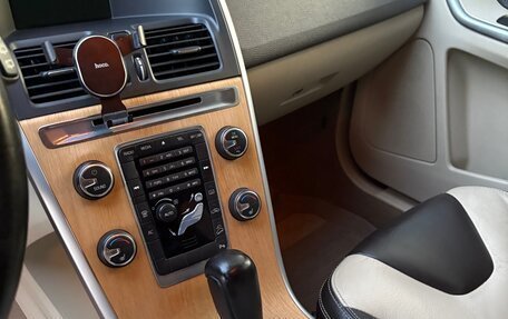 Volvo XC60 II, 2011 год, 1 550 000 рублей, 3 фотография