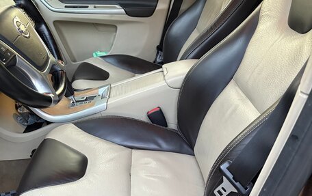 Volvo XC60 II, 2011 год, 1 550 000 рублей, 4 фотография