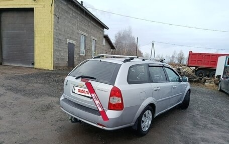 Chevrolet Lacetti, 2010 год, 339 000 рублей, 3 фотография