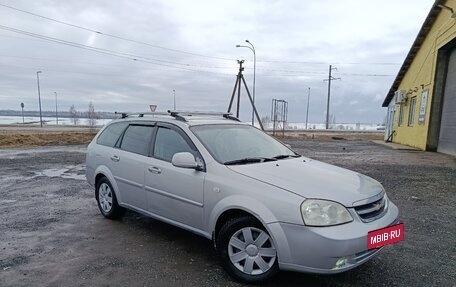 Chevrolet Lacetti, 2010 год, 339 000 рублей, 2 фотография