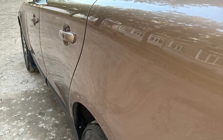 Volvo XC60 II, 2011 год, 1 550 000 рублей, 9 фотография