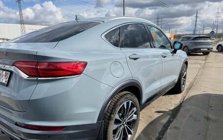 Geely Tugella FY11, 2022 год, 3 100 000 рублей, 6 фотография