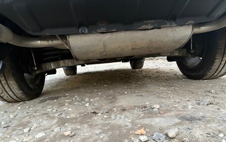 Volvo XC60 II, 2011 год, 1 550 000 рублей, 11 фотография