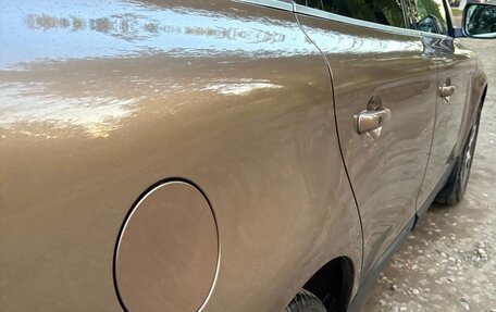 Volvo XC60 II, 2011 год, 1 550 000 рублей, 10 фотография