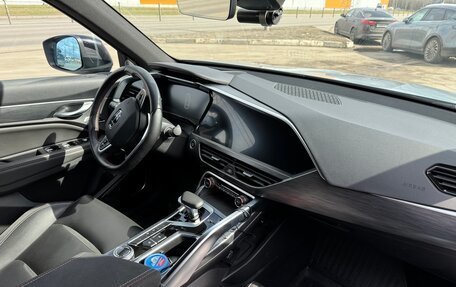 Geely Tugella FY11, 2022 год, 3 100 000 рублей, 10 фотография