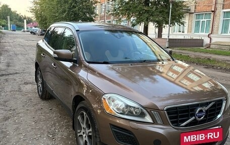 Volvo XC60 II, 2011 год, 1 550 000 рублей, 6 фотография