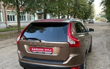 Volvo XC60 II, 2011 год, 1 550 000 рублей, 7 фотография