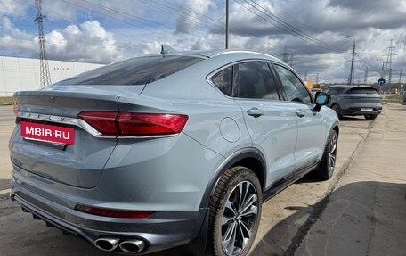 Geely Tugella FY11, 2022 год, 3 100 000 рублей, 3 фотография