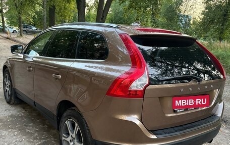 Volvo XC60 II, 2011 год, 1 550 000 рублей, 8 фотография