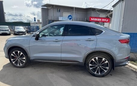 Geely Tugella FY11, 2022 год, 3 100 000 рублей, 4 фотография