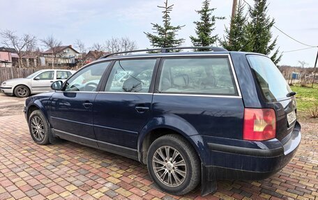Volkswagen Passat B5+ рестайлинг, 2004 год, 450 000 рублей, 3 фотография