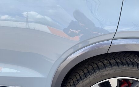 Geely Tugella FY11, 2022 год, 3 100 000 рублей, 14 фотография