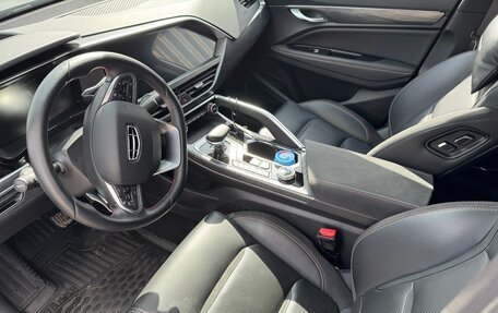 Geely Tugella FY11, 2022 год, 3 100 000 рублей, 15 фотография