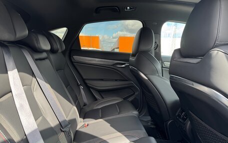 Geely Tugella FY11, 2022 год, 3 100 000 рублей, 12 фотография