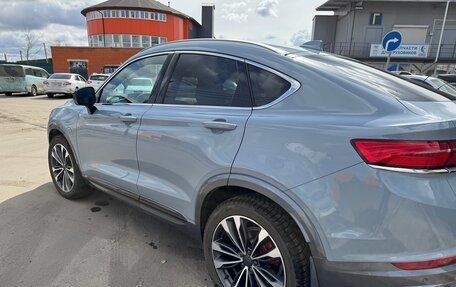 Geely Tugella FY11, 2022 год, 3 100 000 рублей, 16 фотография