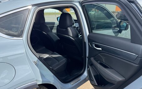 Geely Tugella FY11, 2022 год, 3 100 000 рублей, 11 фотография